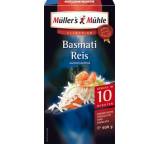 Selection Basmati Reis