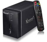 Multimedia-Player im Test: Pro Mediaplayer & Streamer von Xtreamer, Testberichte.de-Note: 1.4 Sehr gut