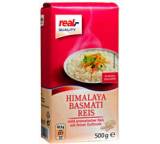 Himalaya Basmati Reis lose