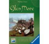 Gesellschaftsspiel im Test: Glen More von alea, Testberichte.de-Note: 1.7 Gut