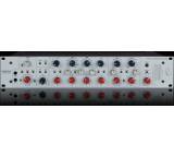 Studio-Vorverstärker im Test: Portico II Channel von Rupert Neve Designs, Testberichte.de-Note: 1.0 Sehr gut