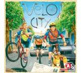 Gesellschaftsspiel im Test: Velo City von Abacusspiele, Testberichte.de-Note: 3.5 Befriedigend