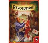 Gesellschaftsspiel im Test: Revolution von Pegasus Spiele, Testberichte.de-Note: 2.5 Gut