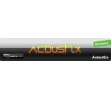 Sample Logic Acoustix