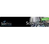 Audio-Software im Test: SonArte Sound Objects von Ableton, Testberichte.de-Note: 1.0 Sehr gut