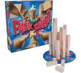 Gesellschaftsspiel im Test: Panic Tower von Goliath, Testberichte.de-Note: 2.1 Gut