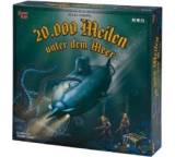 Gesellschaftsspiel im Test: 20.000 Meilen unter dem Meer von University Games, Testberichte.de-Note: 3.0 Befriedigend