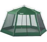 Zelt im Test: Hex XL ScreenHouse von Eureka! Outdoor Equipment, Testberichte.de-Note: 2.0 Gut