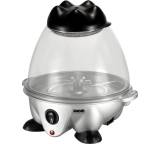 Popcornmaschine im Test: Popcornmaker Dome von Unold, Testberichte.de-Note: ohne Endnote