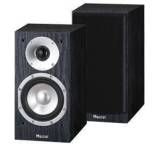 Lautsprecher im Test: Quantum 551 von Magnat, Testberichte.de-Note: ohne Endnote