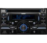 Autoradio im Test: CX 609 E von Clarion, Testberichte.de-Note: ohne Endnote