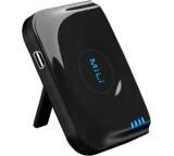 Powerbank im Test: HI-A10 Power Angel von MiLi UK, Testberichte.de-Note: ohne Endnote