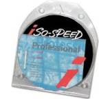 Tennissaite im Test: Professional von ISO-SPEED, Testberichte.de-Note: 2.8 Befriedigend