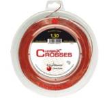 Tennissaite im Test: Hybrix Crosses von Kirschbaum, Testberichte.de-Note: 2.0 Gut