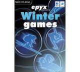 Game im Test: Epyx Winter Games (für Mac) von RuneSoft, Testberichte.de-Note: 4.0 Ausreichend