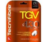 Tennissaite im Test: TGV von Tecnifibre, Testberichte.de-Note: 1.8 Gut