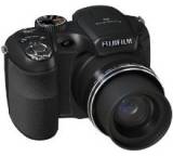 Digitalkamera im Test: FinePix S1600 von Fujifilm, Testberichte.de-Note: 2.1 Gut