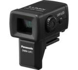 Foto- & Video-Zubehör im Test: DMW-LVF1 von Panasonic, Testberichte.de-Note: 1.8 Gut