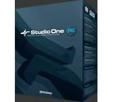 Audio-Software im Test: Studio One 1.5 von PreSonus, Testberichte.de-Note: 1.0 Sehr gut