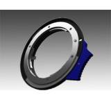 Foto- & Video-Zubehör im Test: Eos/Nik NT von Novoflex, Testberichte.de-Note: 1.9 Gut