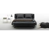 Bett im Test: DS-1164 von De Sede, Testberichte.de-Note: ohne Endnote