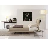 Bett im Test: Lazy Night von B&B Italia, Testberichte.de-Note: ohne Endnote