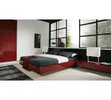 Bett im Test: WK 146 como von WK Wohnen, Testberichte.de-Note: ohne Endnote