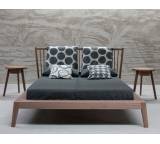 Bett im Test: Gray 79E von Gervasoni, Testberichte.de-Note: ohne Endnote