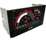 Lüftersteuerung im Test: V12XT von Aerocool, Testberichte.de-Note: 2.1 Gut