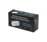 Repack-cooling Slot-In