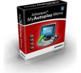 Multimedia-Software im Test: My Autoplay Menu 1.0 von Ashampoo, Testberichte.de-Note: 2.0 Gut