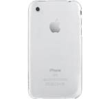 Tablet-PC-Zubehör im Test: NUDE für iPhone 3G von SwitchEasy, Testberichte.de-Note: 2.1 Gut