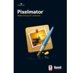 Pixelmator 1.6