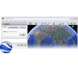 Routenplaner / Navigation (Software) im Test: Earth 5.2.1.1329 von Google, Testberichte.de-Note: 2.5 Gut