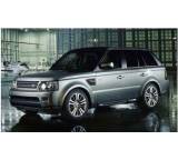 Range Rover Sport 3.0 TDV6 Automatik SE (180 kW) [05]