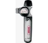 Luftpumpe im Test: Vision Air von Barbieri, Testberichte.de-Note: ohne Endnote