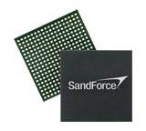 SF-1200 SSD-Controller