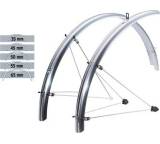 Fahrradschutzblech im Test: Chromoplastics P55 von SKS, Testberichte.de-Note: ohne Endnote