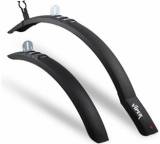 Fahrradschutzblech im Test: Viper von Hebie, Testberichte.de-Note: ohne Endnote