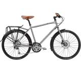 Fahrrad im Test: fernweh von Tour de Suisse, Testberichte.de-Note: ohne Endnote