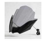 Racing-Screen für Naked Bikes