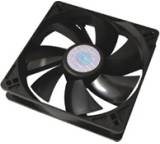 Gehäuselüfter im Test: Silent Fan SI1 von Cooler Master, Testberichte.de-Note: 1.8 Gut