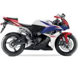CBR600RR (88 kW) [09]
