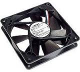 Gehäuselüfter im Test: 4412 F/2GL von ebm-Papst, Testberichte.de-Note: ohne Endnote