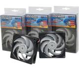 Gehäuselüfter im Test: Gentle Typhoon von Scythe, Testberichte.de-Note: 2.0 Gut