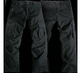 Motorradhose im Test: Blackjack von The Rokker Company, Testberichte.de-Note: 2.0 Gut