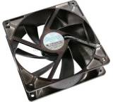 Gehäuselüfter im Test: Ixtrema Pro 18dBA von SilenX, Testberichte.de-Note: ohne Endnote