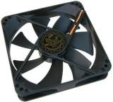 Gehäuselüfter im Test: D12SL-12 von Yate Loon Electronics, Testberichte.de-Note: ohne Endnote