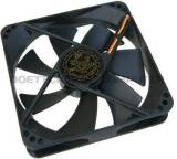 Gehäuselüfter im Test: D12SM-12D von Yate Loon Electronics, Testberichte.de-Note: ohne Endnote