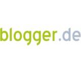 Blog-Anbieter im Test: Bloganbieter von Blogger.de, Testberichte.de-Note: 3.0 Befriedigend